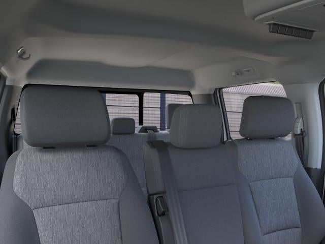 2026 Ford Super Duty F-250 SRW XL 4WD Crew Cab 8' Box