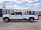 2026 Ford Super Duty F-250 SRW XL 4WD Crew Cab 8' Box