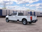 2026 Ford Super Duty F-250 SRW XL 4WD Crew Cab 8' Box