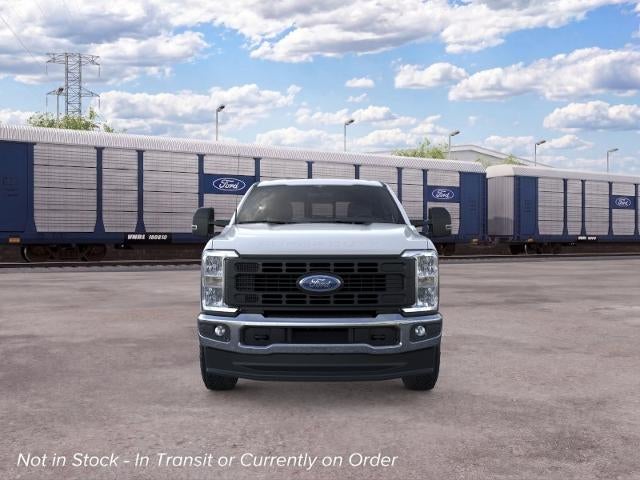 2026 Ford Super Duty F-250 SRW XL 4WD Crew Cab 8' Box