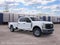 2026 Ford Super Duty F-250 SRW XL 4WD Crew Cab 8' Box