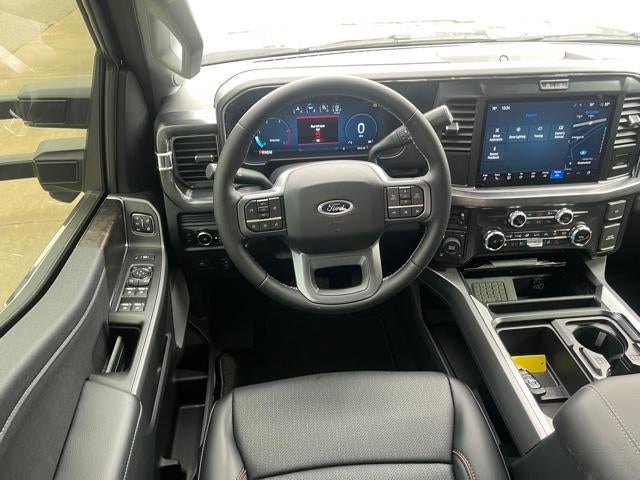 2025 Ford Super Duty F-250 SRW XL 4WD Crew Cab 6.75' Box