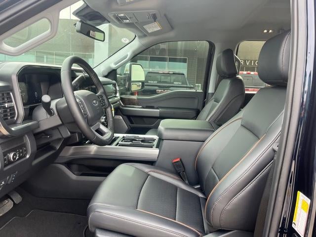 2025 Ford Super Duty F-250 SRW XL 4WD Crew Cab 6.75' Box