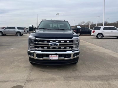 2025 Ford Super Duty F-250 SRW XL 4WD Crew Cab 6.75' Box