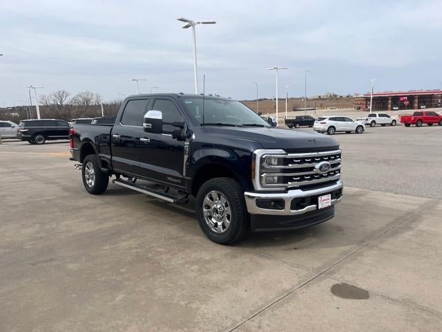 2025 Ford Super Duty F-250 SRW XL 4WD Crew Cab 6.75' Box