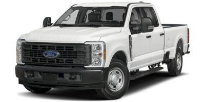 2025 Ford Super Duty F-250 SRW XL 4WD Crew Cab 6.75' Box