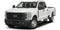 2025 Ford Super Duty F-250 SRW XL 4WD Crew Cab 6.75' Box