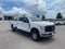 2025 Ford Super Duty F-250 SRW XL 4WD Crew Cab 6.75' Box