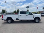 2025 Ford Super Duty F-250 SRW XL 4WD Crew Cab 6.75' Box