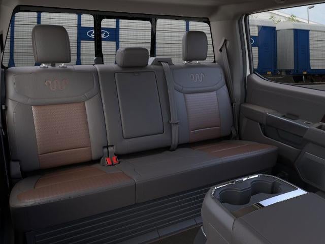 2026 Ford Super Duty F-250 SRW XL 4WD Crew Cab 6.75' Box