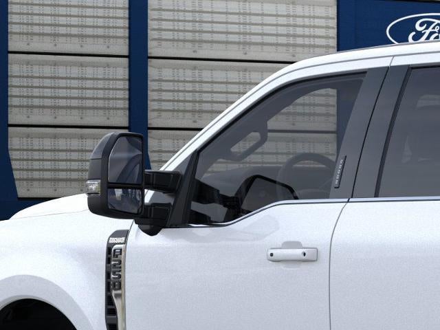 2026 Ford Super Duty F-250 SRW XL 4WD Crew Cab 6.75' Box