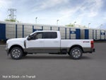 2026 Ford Super Duty F-250 SRW XL 4WD Crew Cab 6.75' Box