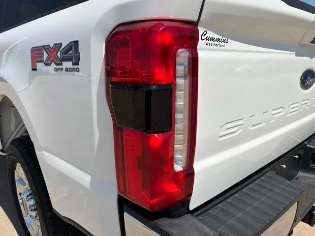 2026 Ford Super Duty F-250 SRW XL 4WD Crew Cab 6.75' Box