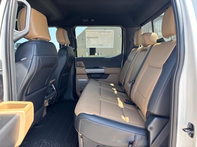 2026 Ford Super Duty F-250 SRW XL 4WD Crew Cab 6.75' Box