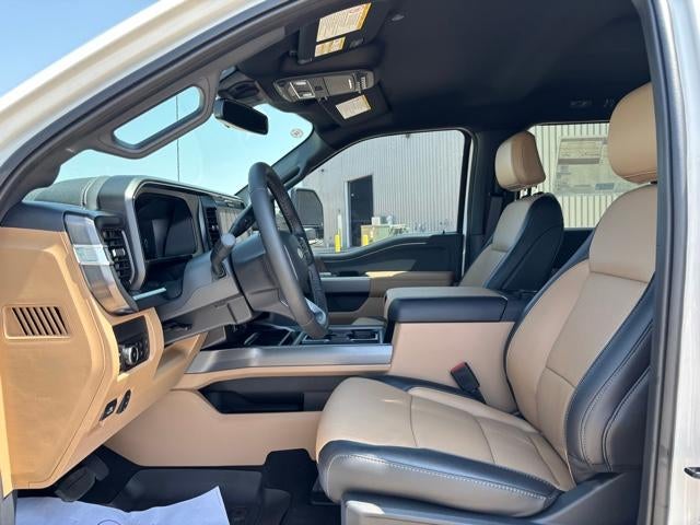 2026 Ford Super Duty F-250 SRW XL 4WD Crew Cab 6.75' Box