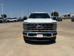 2026 Ford Super Duty F-250 SRW XL 4WD Crew Cab 6.75' Box