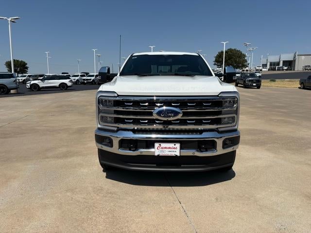 2026 Ford Super Duty F-250 SRW XL 4WD Crew Cab 6.75' Box