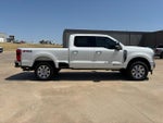 2026 Ford Super Duty F-250 SRW XL 4WD Crew Cab 6.75' Box