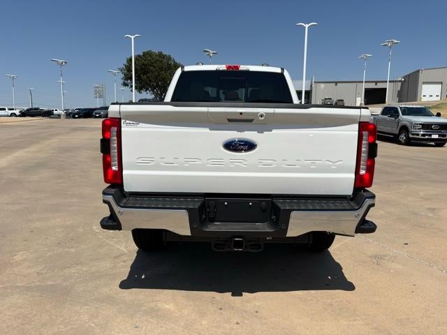 2026 Ford Super Duty F-250 SRW XL 4WD Crew Cab 6.75' Box