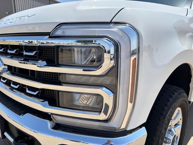 2026 Ford Super Duty F-250 SRW XL 4WD Crew Cab 6.75' Box