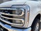 2026 Ford Super Duty F-250 SRW XL 4WD Crew Cab 6.75' Box