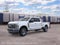 2026 Ford Super Duty F-250 SRW XL 4WD Crew Cab 6.75' Box