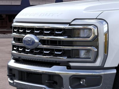 2026 Ford Super Duty F-250 SRW XL 4WD Crew Cab 6.75' Box
