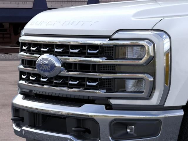 2026 Ford Super Duty F-250 SRW XL 4WD Crew Cab 6.75' Box