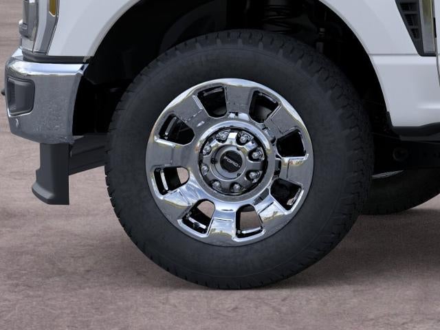 2026 Ford Super Duty F-250 SRW XL 4WD Crew Cab 6.75' Box