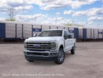 2026 Ford Super Duty F-250 SRW XL 4WD Crew Cab 6.75' Box