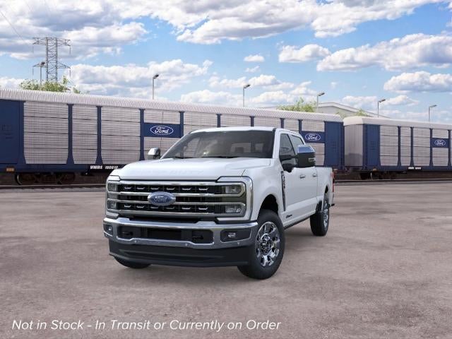 2026 Ford Super Duty F-250 SRW XL 4WD Crew Cab 6.75' Box