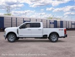 2026 Ford Super Duty F-250 SRW XL 4WD Crew Cab 6.75' Box