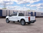 2026 Ford Super Duty F-250 SRW XL 4WD Crew Cab 6.75' Box