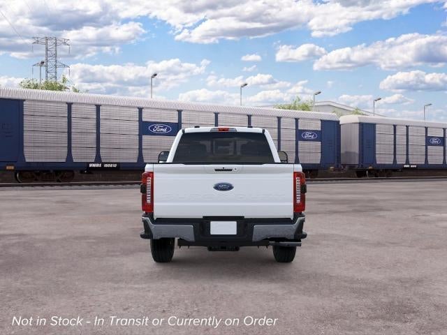 2026 Ford Super Duty F-250 SRW XL 4WD Crew Cab 6.75' Box