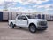 2026 Ford Super Duty F-250 SRW XL 4WD Crew Cab 6.75' Box