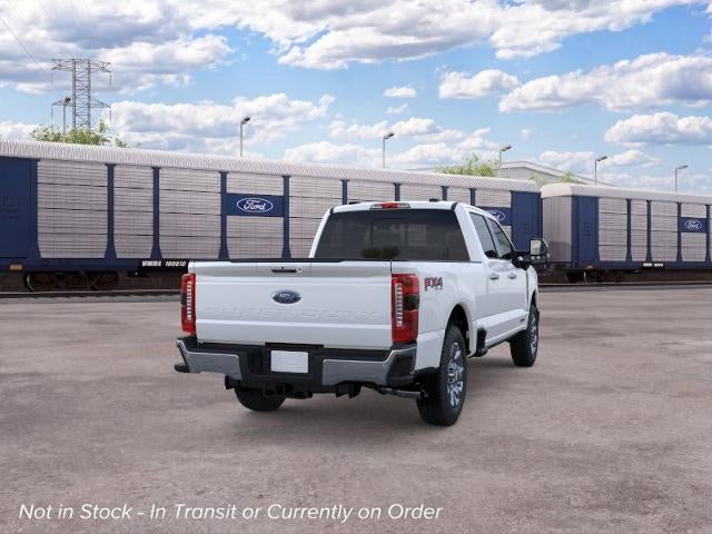 2026 Ford Super Duty F-250 SRW XL 4WD Crew Cab 6.75' Box