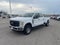 2026 Ford Super Duty F-250 SRW XL 4WD Crew Cab 8' Box
