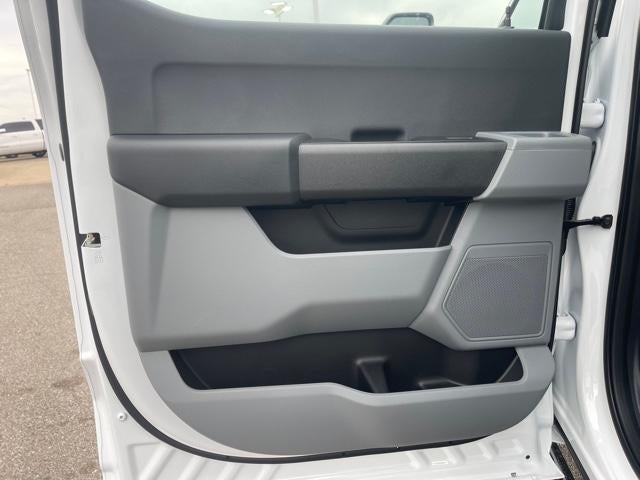 2026 Ford Super Duty F-250 SRW XL 4WD Crew Cab 8' Box