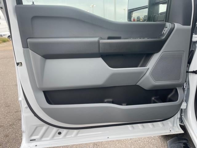 2026 Ford Super Duty F-250 SRW XL 4WD Crew Cab 8' Box