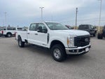 2026 Ford Super Duty F-250 SRW XL 4WD Crew Cab 8' Box
