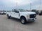 2026 Ford Super Duty F-250 SRW XL 4WD Crew Cab 8' Box