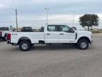 2026 Ford Super Duty F-250 SRW XL 4WD Crew Cab 8' Box