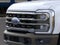 2026 Ford Super Duty F-250 SRW XL 4WD Crew Cab 6.75' Box
