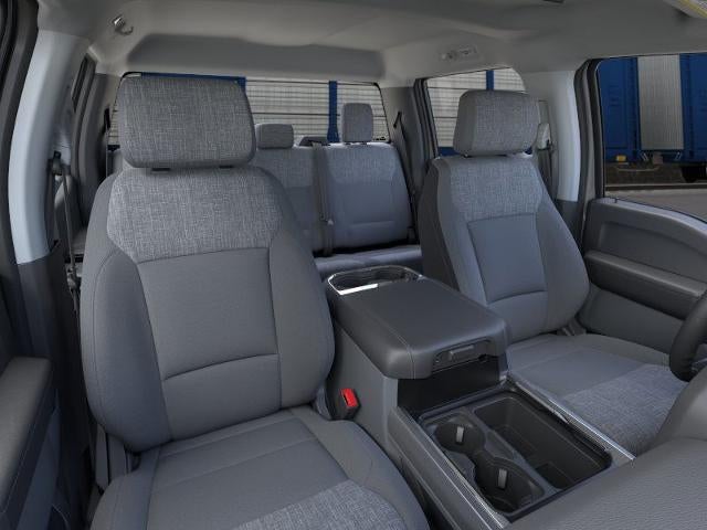 2026 Ford Super Duty F-250 SRW XL 4WD Crew Cab 6.75' Box