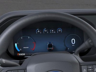 2026 Ford Super Duty F-250 SRW XL 4WD Crew Cab 6.75' Box