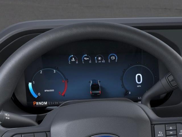 2026 Ford Super Duty F-250 SRW XL 4WD Crew Cab 6.75' Box