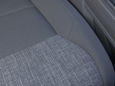 2026 Ford Super Duty F-250 SRW XL 4WD Crew Cab 6.75' Box