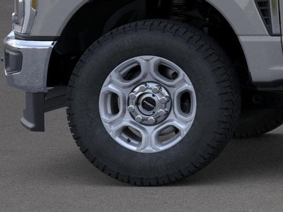 2026 Ford Super Duty F-250 SRW XL 4WD Crew Cab 6.75' Box