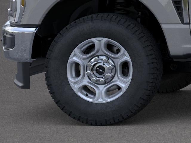 2026 Ford Super Duty F-250 SRW XL 4WD Crew Cab 6.75' Box