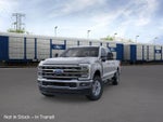 2026 Ford Super Duty F-250 SRW XL 4WD Crew Cab 6.75' Box